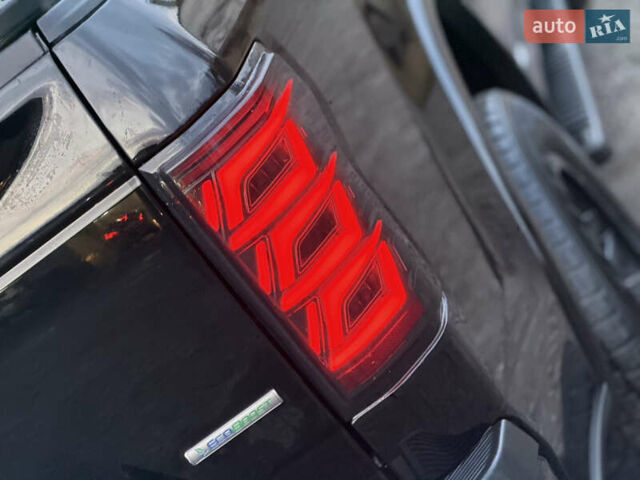 Черный Форд Ф-150, объемом двигателя 2.7 л и пробегом 190 тыс. км за 32500 $, фото 38 на Automoto.ua