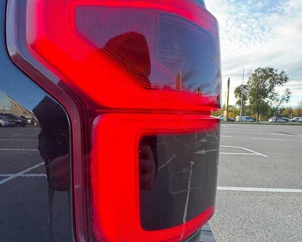 Форд Ф-150 2018 у Києві на Automoto.ua Чорний Форд Ф-150, об'ємом двигуна 3.49 л та пробігом 136 тис. км за 33000 $, фото 9 на Automoto.ua