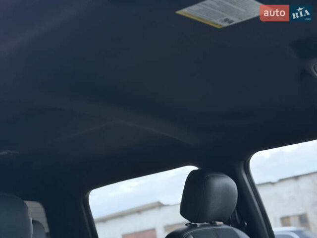 Черный Форд Ф-150, объемом двигателя 2.7 л и пробегом 190 тыс. км за 32500 $, фото 43 на Automoto.ua
