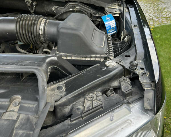 Чорний Форд Ф-150, об'ємом двигуна 2.69 л та пробігом 64 тис. км за 38000 $, фото 21 на Automoto.ua