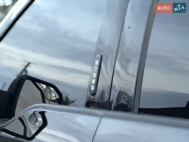 Черный Форд Ф-150, объемом двигателя 2.7 л и пробегом 190 тыс. км за 32500 $, фото 73 на Automoto.ua