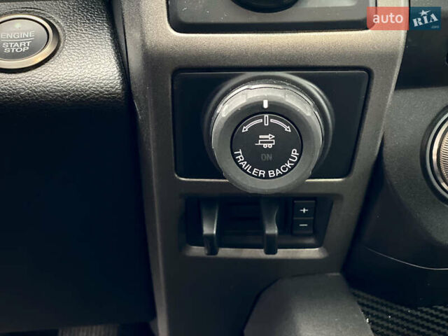 Черный Форд Ф-150, объемом двигателя 3.49 л и пробегом 50 тыс. км за 54990 $, фото 32 на Automoto.ua