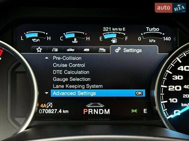 Форд Ф-150 2019 в Киеве на Automoto.ua Черный Форд Ф-150, объемом двигателя 3.5 л и пробегом 70 тыс. км за 61000 $, фото 70 на Automoto.ua