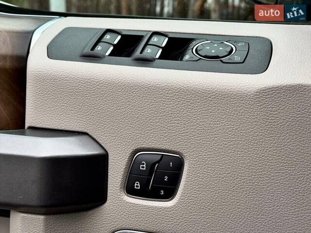 Форд Ф-150 2019 в Киеве на Automoto.ua Черный Форд Ф-150, объемом двигателя 3.5 л и пробегом 70 тыс. км за 61000 $, фото 44 на Automoto.ua