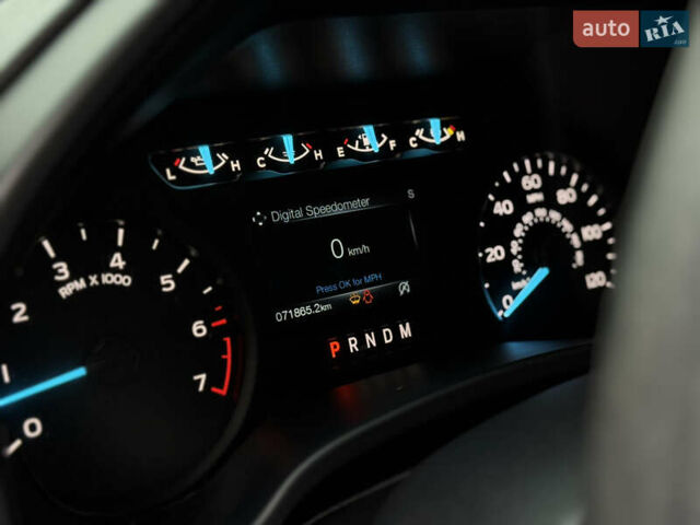 Черный Форд Ф-150, объемом двигателя 3.49 л и пробегом 71 тыс. км за 39900 $, фото 34 на Automoto.ua