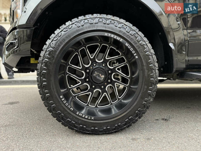 Черный Форд Ф-150, объемом двигателя 3.49 л и пробегом 71 тыс. км за 39900 $, фото 57 на Automoto.ua