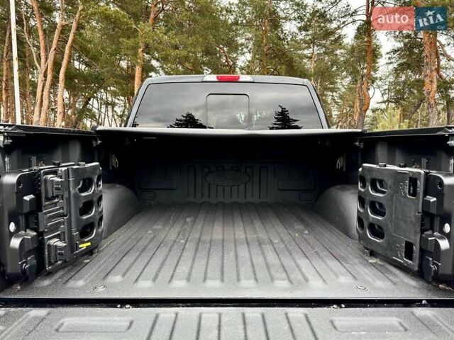 Форд Ф-150 2019 в Киеве на Automoto.ua Черный Форд Ф-150, объемом двигателя 3.5 л и пробегом 70 тыс. км за 61000 $, фото 38 на Automoto.ua