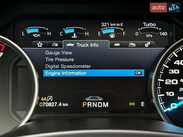 Форд Ф-150 2019 в Киеве на Automoto.ua Черный Форд Ф-150, объемом двигателя 3.5 л и пробегом 70 тыс. км за 61000 $, фото 73 на Automoto.ua