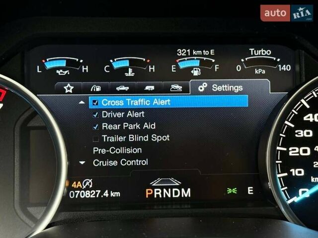 Форд Ф-150 2019 в Киеве на Automoto.ua Черный Форд Ф-150, объемом двигателя 3.5 л и пробегом 70 тыс. км за 61000 $, фото 69 на Automoto.ua