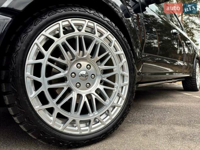 Форд Ф-150 2019 в Киеве на Automoto.ua Черный Форд Ф-150, объемом двигателя 3.5 л и пробегом 70 тыс. км за 61000 $, фото 40 на Automoto.ua