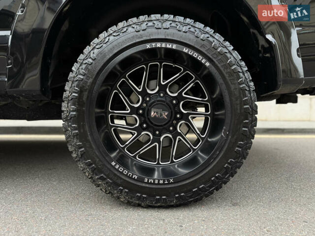 Черный Форд Ф-150, объемом двигателя 3.49 л и пробегом 71 тыс. км за 39900 $, фото 58 на Automoto.ua