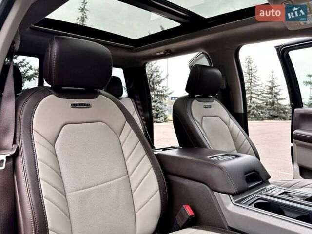 Форд Ф-150 2019 в Киеве на Automoto.ua Черный Форд Ф-150, объемом двигателя 3.5 л и пробегом 70 тыс. км за 61000 $, фото 76 на Automoto.ua