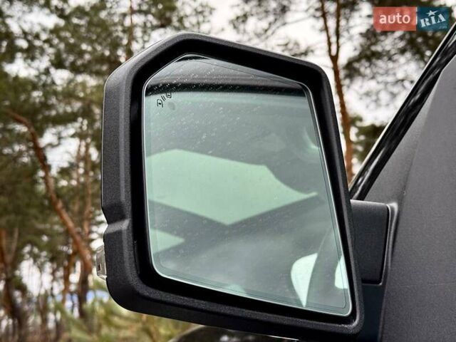 Форд Ф-150 2019 в Киеве на Automoto.ua Черный Форд Ф-150, объемом двигателя 3.5 л и пробегом 70 тыс. км за 61000 $, фото 42 на Automoto.ua