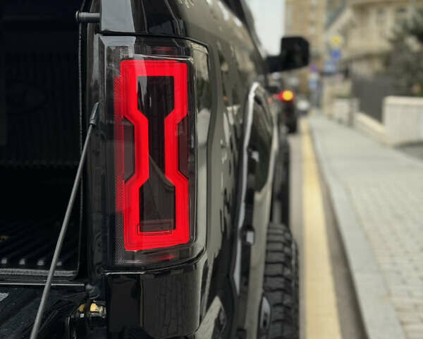 Черный Форд Ф-150, объемом двигателя 3.49 л и пробегом 71 тыс. км за 39900 $, фото 14 на Automoto.ua