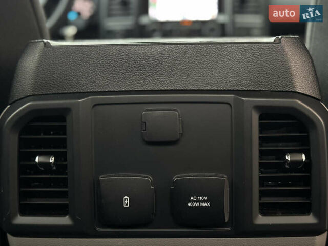 Черный Форд Ф-150, объемом двигателя 3.49 л и пробегом 71 тыс. км за 39900 $, фото 32 на Automoto.ua