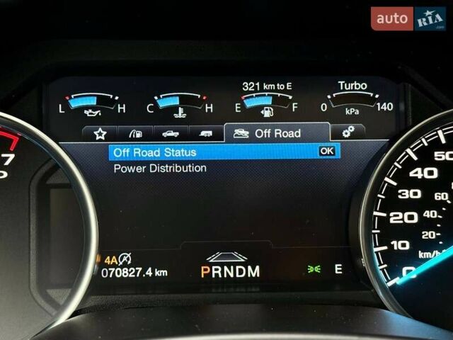 Форд Ф-150 2019 в Киеве на Automoto.ua Черный Форд Ф-150, объемом двигателя 3.5 л и пробегом 70 тыс. км за 61000 $, фото 71 на Automoto.ua