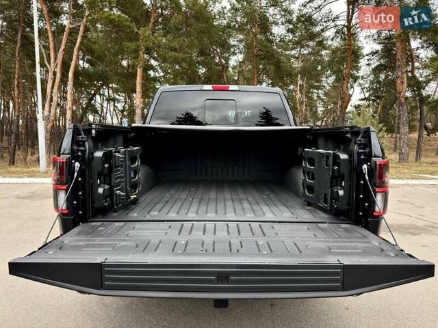Форд Ф-150 2019 в Киеве на Automoto.ua Черный Форд Ф-150, объемом двигателя 3.5 л и пробегом 70 тыс. км за 61000 $, фото 36 на Automoto.ua