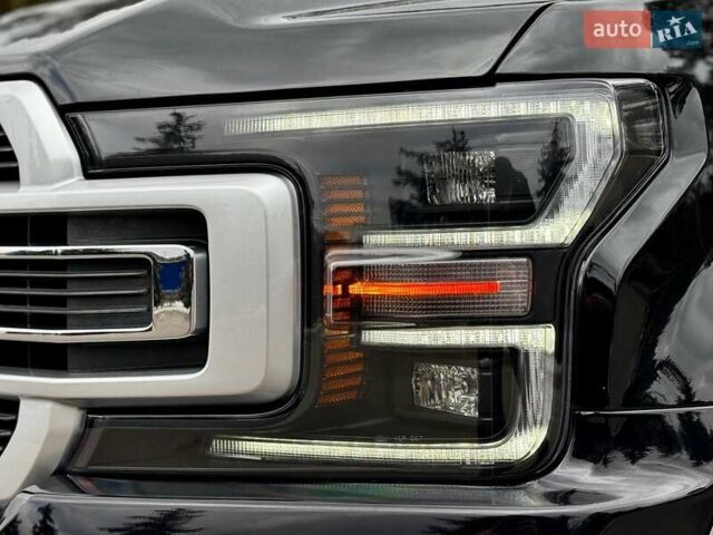 Форд Ф-150 2019 в Киеве на Automoto.ua Черный Форд Ф-150, объемом двигателя 3.5 л и пробегом 70 тыс. км за 61000 $, фото 32 на Automoto.ua