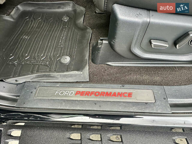 Форд Ф-150 2019 в Киеве на Automoto.ua Черный Форд Ф-150, объемом двигателя 3.49 л и пробегом 77 тыс. км за 63500 $, фото 21 на Automoto.ua