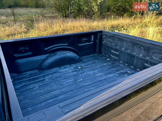 Черный Форд Ф-150, объемом двигателя 3.5 л и пробегом 151 тыс. км за 31500 $, фото 11 на Automoto.ua