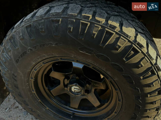 Черный Форд Ф-150, объемом двигателя 3.5 л и пробегом 151 тыс. км за 31500 $, фото 12 на Automoto.ua