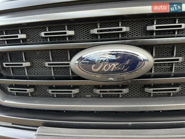 Форд Ф-150 2021 в Березань на Automoto.ua Черный Форд Ф-150, объемом двигателя 3.5 л и пробегом 83 тыс. км за 45800 $, фото 65 на Automoto.ua