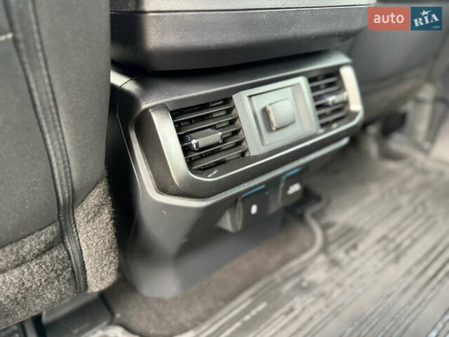 Форд Ф-150 2021 в Березань на Automoto.ua Черный Форд Ф-150, объемом двигателя 3.5 л и пробегом 83 тыс. км за 45800 $, фото 41 на Automoto.ua