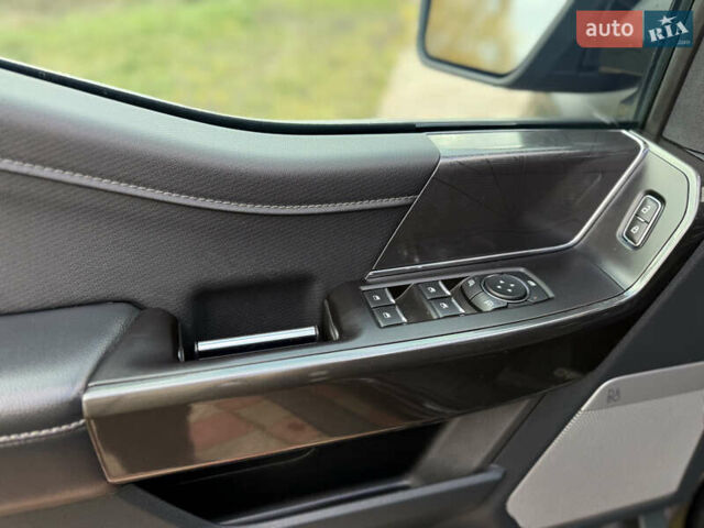 Форд Ф-150 2021 в Березань на Automoto.ua Черный Форд Ф-150, объемом двигателя 3.5 л и пробегом 83 тыс. км за 45800 $, фото 19 на Automoto.ua
