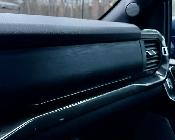 Черный Форд Ф-150, объемом двигателя 3.5 л и пробегом 85 тыс. км за 48500 $, фото 60 на Automoto.ua