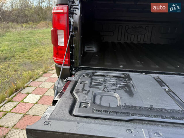Форд Ф-150 2021 в Березань на Automoto.ua Черный Форд Ф-150, объемом двигателя 3.5 л и пробегом 83 тыс. км за 45800 $, фото 58 на Automoto.ua