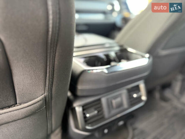 Форд Ф-150 2021 в Березань на Automoto.ua Черный Форд Ф-150, объемом двигателя 3.5 л и пробегом 83 тыс. км за 45800 $, фото 42 на Automoto.ua