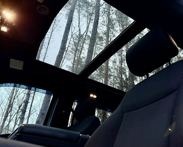 Черный Форд Ф-150, объемом двигателя 3.5 л и пробегом 85 тыс. км за 48500 $, фото 27 на Automoto.ua