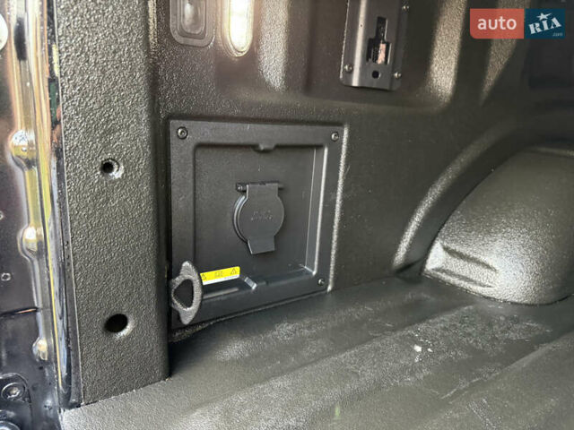 Форд Ф-150 2021 в Березань на Automoto.ua Черный Форд Ф-150, объемом двигателя 3.5 л и пробегом 83 тыс. км за 45800 $, фото 56 на Automoto.ua