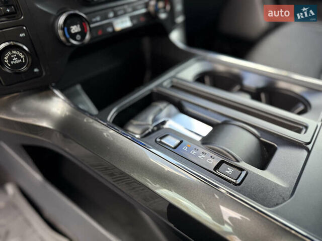 Форд Ф-150 2021 в Березань на Automoto.ua Черный Форд Ф-150, объемом двигателя 3.5 л и пробегом 83 тыс. км за 45800 $, фото 33 на Automoto.ua