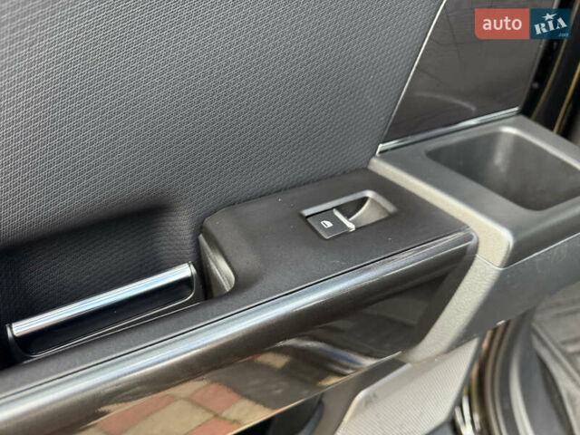Форд Ф-150 2021 в Березань на Automoto.ua Черный Форд Ф-150, объемом двигателя 3.5 л и пробегом 83 тыс. км за 45800 $, фото 40 на Automoto.ua