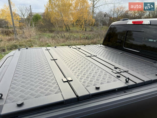 Форд Ф-150 2021 в Березань на Automoto.ua Черный Форд Ф-150, объемом двигателя 3.5 л и пробегом 83 тыс. км за 45800 $, фото 53 на Automoto.ua