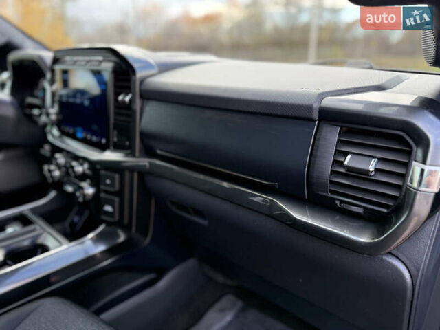 Форд Ф-150 2021 в Березань на Automoto.ua Черный Форд Ф-150, объемом двигателя 3.5 л и пробегом 83 тыс. км за 45800 $, фото 47 на Automoto.ua