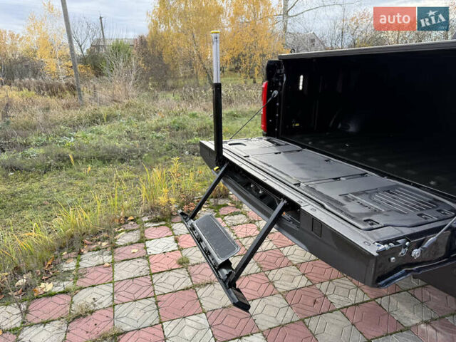 Форд Ф-150 2021 в Березань на Automoto.ua Черный Форд Ф-150, объемом двигателя 3.5 л и пробегом 83 тыс. км за 45800 $, фото 60 на Automoto.ua