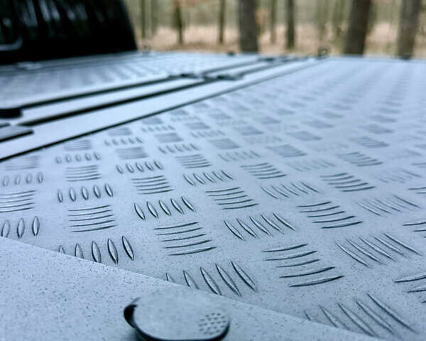 Черный Форд Ф-150, объемом двигателя 3.5 л и пробегом 85 тыс. км за 48500 $, фото 46 на Automoto.ua