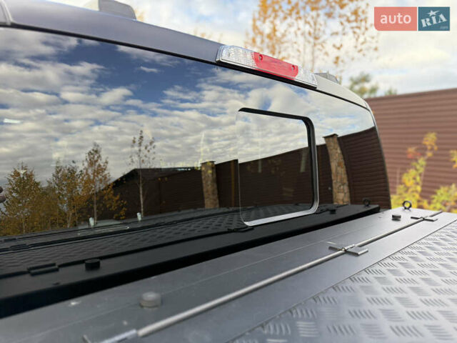 Форд Ф-150 2021 в Березань на Automoto.ua Черный Форд Ф-150, объемом двигателя 3.5 л и пробегом 83 тыс. км за 45800 $, фото 44 на Automoto.ua