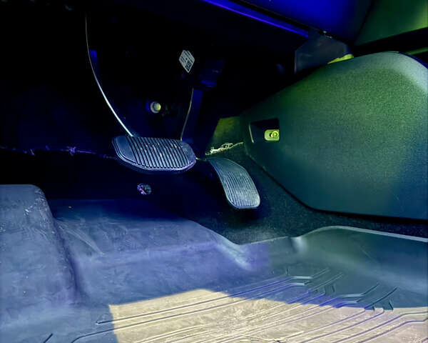 Черный Форд Ф-150, объемом двигателя 3.5 л и пробегом 85 тыс. км за 48500 $, фото 57 на Automoto.ua