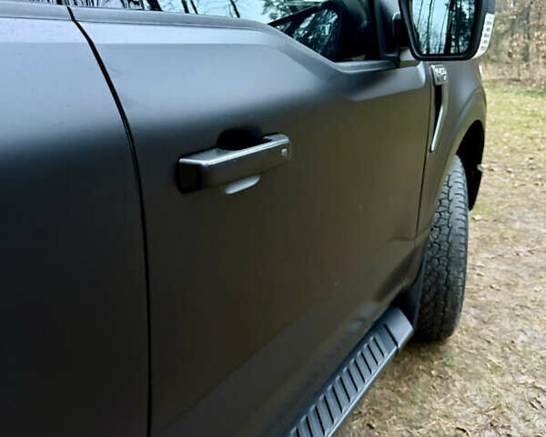 Черный Форд Ф-150, объемом двигателя 3.5 л и пробегом 85 тыс. км за 48500 $, фото 51 на Automoto.ua