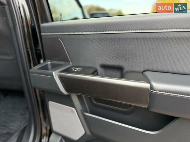 Форд Ф-150 2021 в Березань на Automoto.ua Черный Форд Ф-150, объемом двигателя 3.5 л и пробегом 83 тыс. км за 45800 $, фото 51 на Automoto.ua