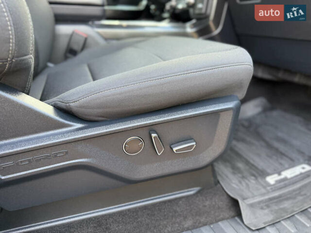 Форд Ф-150 2021 в Березань на Automoto.ua Черный Форд Ф-150, объемом двигателя 3.5 л и пробегом 83 тыс. км за 45800 $, фото 48 на Automoto.ua