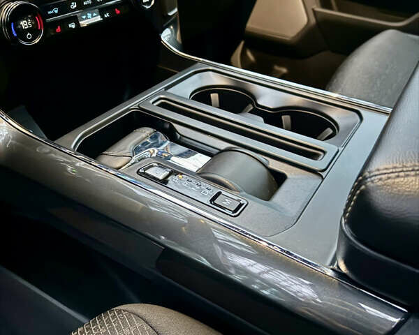 Черный Форд Ф-150, объемом двигателя 3.5 л и пробегом 85 тыс. км за 48500 $, фото 28 на Automoto.ua