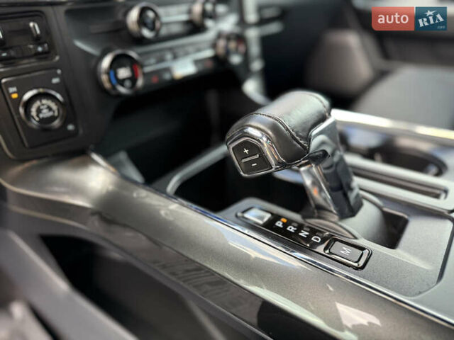 Форд Ф-150 2021 в Березань на Automoto.ua Черный Форд Ф-150, объемом двигателя 3.5 л и пробегом 83 тыс. км за 45800 $, фото 32 на Automoto.ua