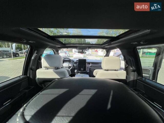 Форд Ф-150 2022 у Одесі на Automoto.ua Чорний Форд Ф-150, об'ємом двигуна 0 л та пробігом 13 тис. км за 57000 $, фото 37 на Automoto.ua