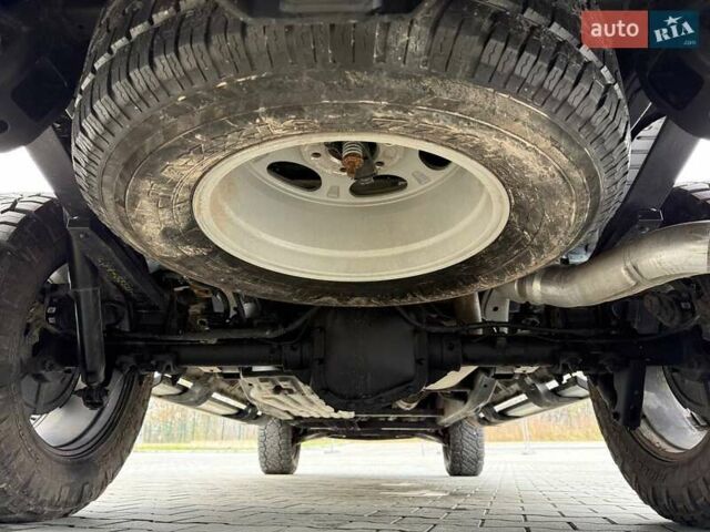 Черный Форд Ф-150, объемом двигателя 3.5 л и пробегом 64 тыс. км за 48888 $, фото 214 на Automoto.ua