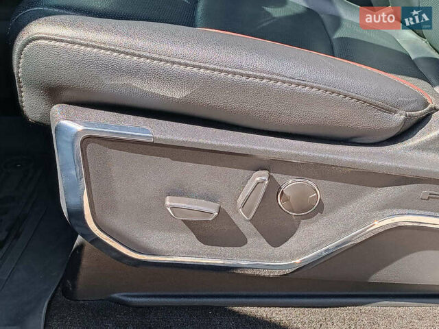 Форд Ф-150 2022 в Харькове на Automoto.ua Черный Форд Ф-150, объемом двигателя 2.7 л и пробегом 23 тыс. км за 54380 $, фото 29 на Automoto.ua