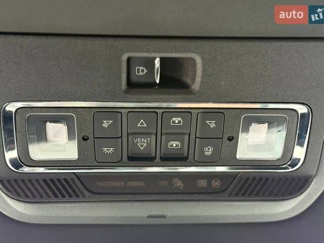 Черный Форд Ф-150, объемом двигателя 3.5 л и пробегом 64 тыс. км за 48888 $, фото 110 на Automoto.ua